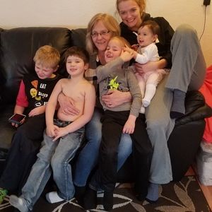 Meet your Posher, Cindy